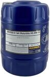 Mannol 4-Takt Motorbike HD 20W-50 20 Liter