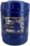 Mannol Longlife 504/507 5W-30 10 Liter