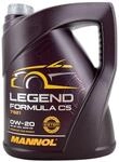 Mannol Legend Formula C5 0W-20 5 Liter