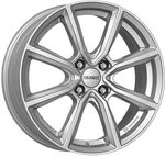 DEZENT DEZENT TN SILVER silver 6.5Jx17 4x098 ET41