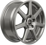 AUTEC TYP TE - TALLIN ECE titansilber 7.5Jx18 5x100 ET46