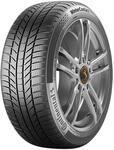 CONTINENTAL WINTERCONTACT TS 870 P (EVc) 205/60R16 92H (EVc)