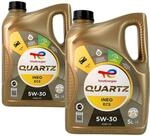 Total Quartz Ineo ECS 5W-30 2x5 Liter