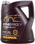 Mannol Energy Premium 5W-30 4 Liter
