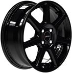 AUTEC TYP TL - TALLIN schwarz 7.0Jx16 5x108 ET40