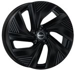 MAK ELECTRA gloss black 9.0Jx21 5x112 ET42
