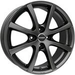 BORBET DESIGN LV4 mistral anthrazit matt 5.5Jx14 4x100 ET43