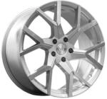 BARRACUDA TZUNAMEE EVO silver brushed 9.0Jx20 5x120 ET40