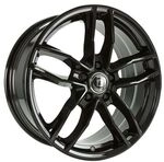 DIEWE ALITO neroS 7.5Jx17 5x112 ET30