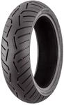 CONTINENTAL 130/80 R 17 M/C TL 65V CONTIROADATTACK 3