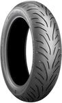 BRIDGESTONE 130/70 R 16 M/C TL 61S BATTLAX SCOOTER 2 R RAIN