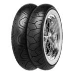 CONTINENTAL 150/80 B 16 M/C XL TL 77H CONTILEGEND WW