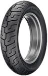 DUNLOP 150/80 - 16 M/C TL 77H D401 REAR (HARLEY-DAVIDSON) (T)