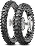 DUNLOP 120/90 - 19 TT 66M GEOMAX MX33