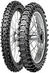 DUNLOP 80/100 - 21 M/C TT 51M GEOMAX MX12 F
