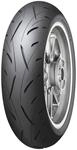DUNLOP 120/70 ZR 17 M/C TL (58W) SPORTMAX ROADSPORT 2