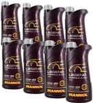 Mannol Legend Formula C5 0W-20 7x1 Liter