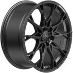 AXXION AXXION X1 dark gunmetal matt 8.5Jx19 5x112 ET35