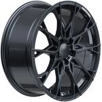 AXXION AXXION X1 smoke brushed aluminium silver 8.5Jx19 5x112 ET45