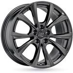 MSW (OZ) MSW 27T gloss dark grey 8.5Jx18 5x114.3 ET40