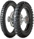 DUNLOP 150/70 - 18 M/C TT 70S D 908 RALLEY RAID M+S