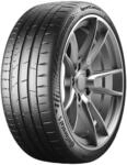 CONTINENTAL SPORTCONTACT 7 (MGT) (EVc) 245/35R21 96(Y) (MGT) (EVc) XL FR