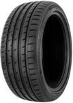 CONTINENTAL CONTISPORTCONTACT 3 E (*) SSR 245/45R18 96Y (*) SSR