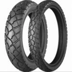 BRIDGESTONE 160/60 R 15 M/C TL 67H BATTLAX ADVENTURECROSS TOURER AX41T (F) Honda