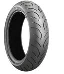 BRIDGESTONE 190/55 ZR 17 M/C TL (75W) BATTLAX T30 REAR (L)