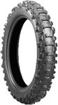 BRIDGESTONE 140/80 - 18 M/C TT 70M BATTLECROSS E50 EXTREME NHS