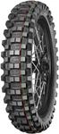 MITAS 100/90 - 19 TT 57M TERRA FORCE-MX MH (RED-GREEN) (MEDIUM/HARD) NHS (TSC)