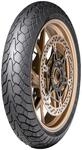 DUNLOP 160/60 ZR 17 M/C TL (69W) MUTANT M+S