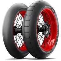 MICHELIN 160/60 R 17 TL POWER SUPERMOTO B2 NHS