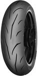 MITAS 140/70 ZR 17 M/C TL 66W SPORT FORCE+ REAR (SOFT)