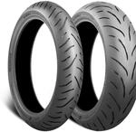 BRIDGESTONE 120/70 ZR 18 M/C TL (59W) BATTLAX SPORT TOURING T32F