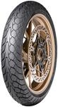 DUNLOP 150/70 ZR 17 M/C TL (69W) MUTANT M+S