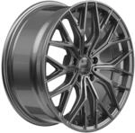 WHEELWORLD-2DRV WH37 daytona grey full painted 8.0Jx18 5x112 ET48
