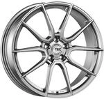 TEC-SPEEDWHEELS GT RACE-I graphit matt 8.0Jx18 5x114.3 ET53