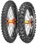 METZELER 100/90 - 19 TT 57M MC360 MID SOFT (R)