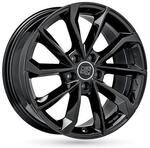 MSW (OZ) MSW 42 gloss black 7.5Jx17 5x112 ET27