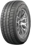 KUMHO PORTRAN 4S CX11 215/75R16C 116/114R BSW