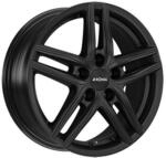 RONAL RONAL R65-5 jetblack-matt 8.5Jx20 5x114.3 ET40