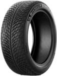 MICHELIN PILOT ALPIN 5 275/40R19 105W XL BSW