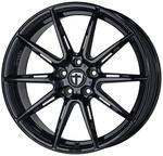 TOMASON TN27 SUPERLIGHT black painted 8.5Jx19 5x112 ET45