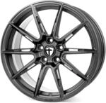 TOMASON TN27 SUPERLIGHT matt graphite 8.5Jx19 5x114.3 ET45