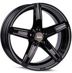 MAM WHEELS MAM OX-18 black painted 8.5Jx19 5x108 ET45