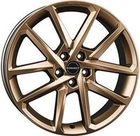 BORBET DESIGN N bronce matt 8.0Jx19 5x114.3 ET48