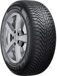 FULDA MULTICONTROL SUV 215/60R17 100V XL BSW