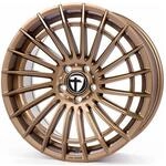 TOMASON TN21 matt bronze 8.5Jx20 5x112 ET45