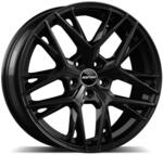 GMP LUNICA black diamond 8.0Jx19 5x110 ET32